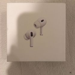 Airpods Pro 2nd Gen