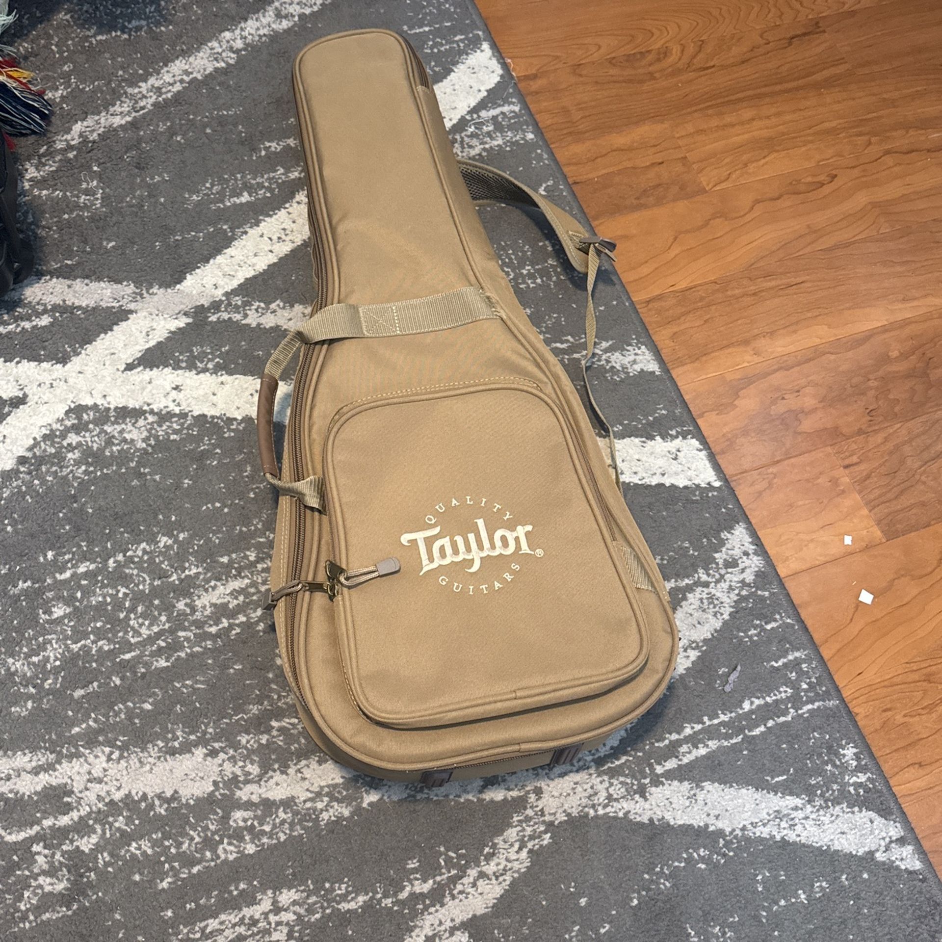 Baby Taylor Or GS Mini Gig Bag