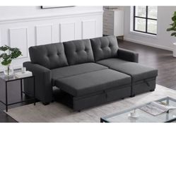 Sofa Couch / Twin bed for Sale