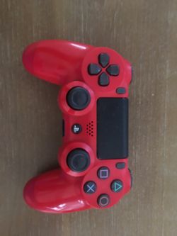 Sony PlayStation ps4 wireless controller