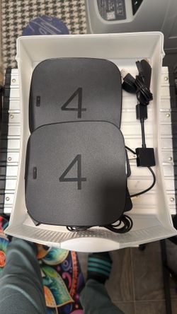 Roku 4 Used