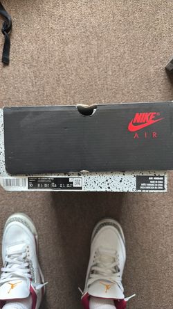 Air Jordan 7 retro