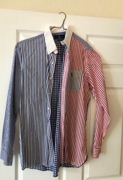 Ralph Lauren shirt