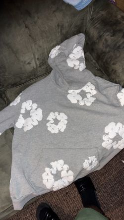 Authentic denim tears