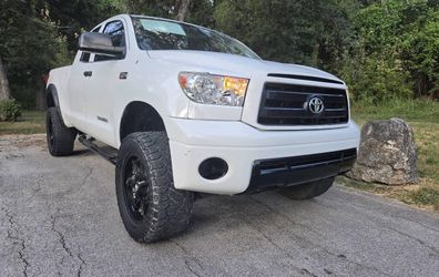 2013 Toyota Tundra