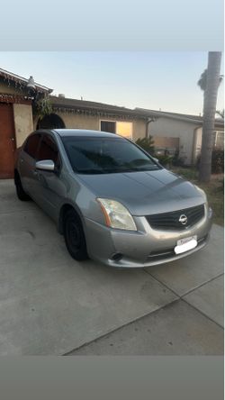 2009 Nissan Sentra
