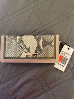 AUTHENTIC - BRAHMIN WALLET