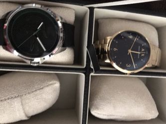 Message Me For Prices I Have Watches All Brand New With Tags   Diesel , Coach ,invictius  Micheal Kohl’s!!!All Kinda Of Brands Message For Prices???