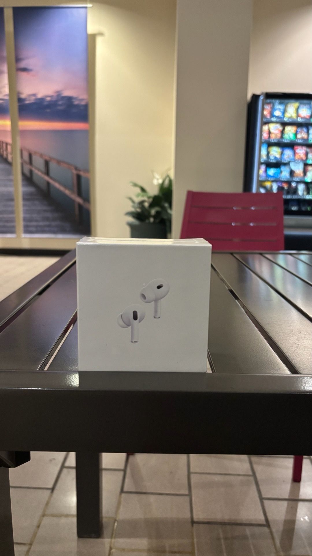 Airpods 3rd Generation