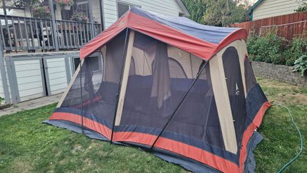 Camping Tent