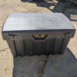 Tool Box/Storage Bin