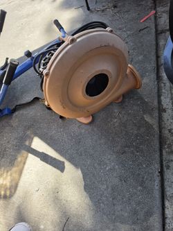 Blower Fan