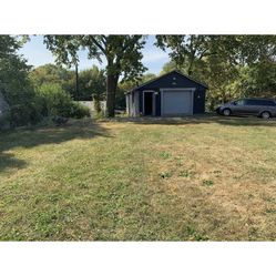 Property With A Garage 