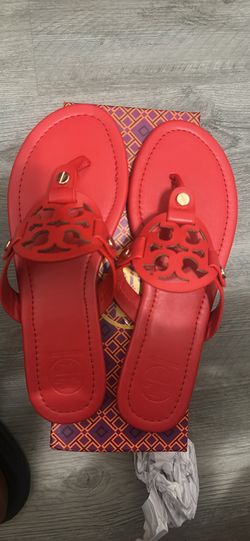 Tory Burch sandals 8.5