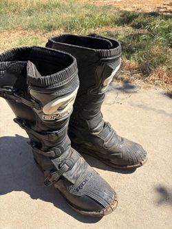 Riding Boots