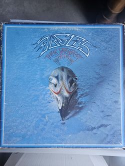 Vinyl Record Collection- LPs Classic Rock, Old School