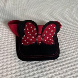 Minnie Visor