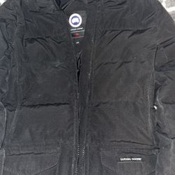Canada Goose Jacket