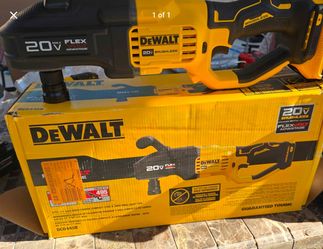 DEWALT 20V MAX Brushless Compact Stud & Joist Drill DCD445B