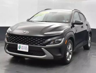 2023 Hyundai Kona
