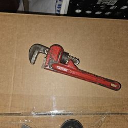 Small Monkey Wrench 