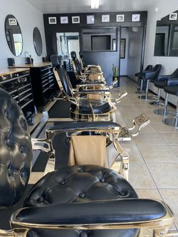 Sonora Barber Shop
