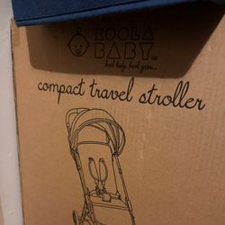 Travel Stroller 