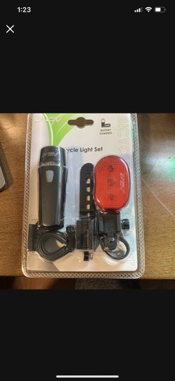 bike light