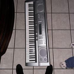 Casio Piano 