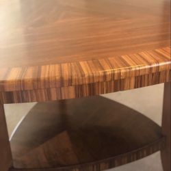 Dining Room Table 