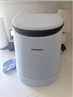 Corkcicle backpack cooler