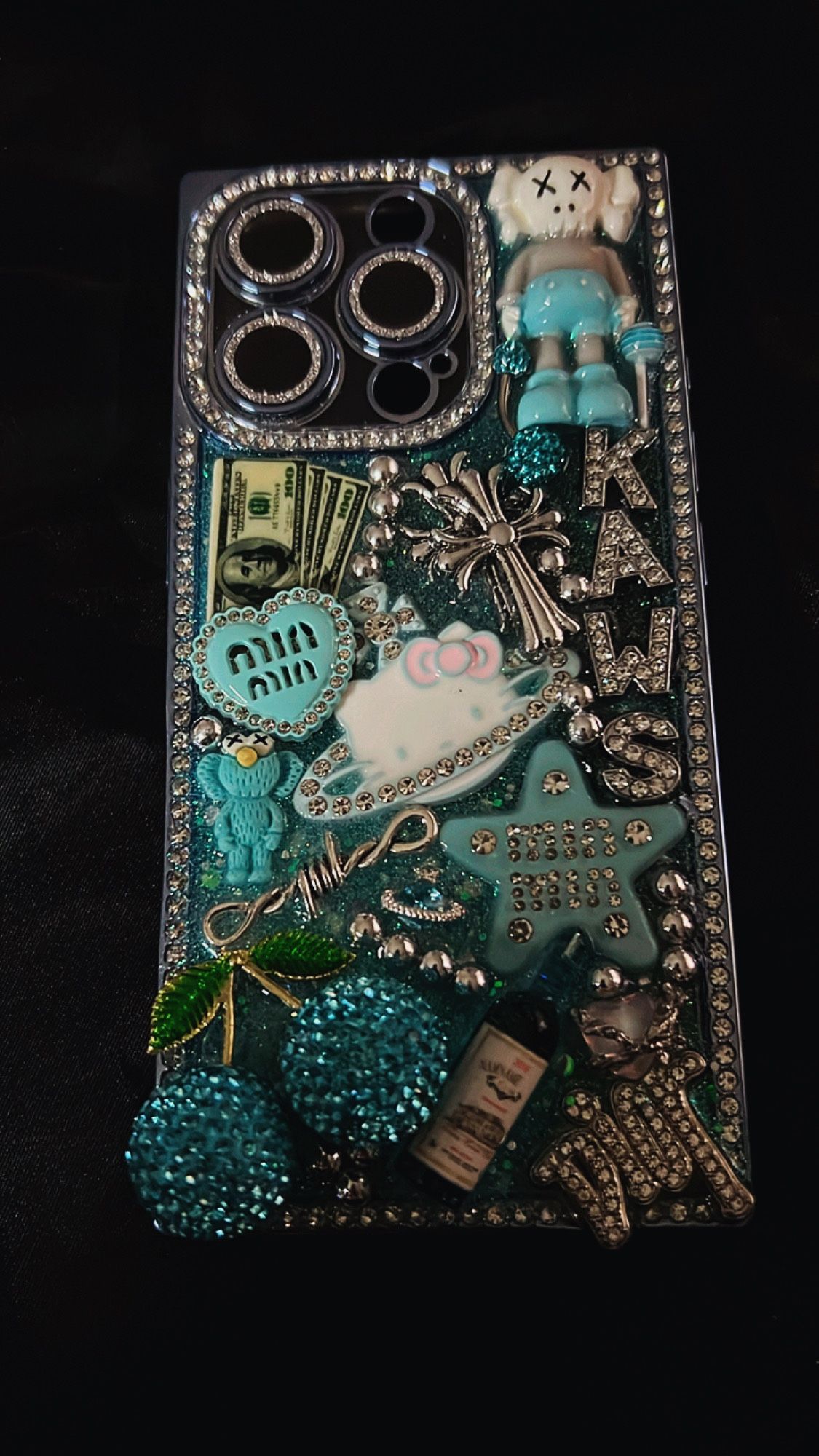 iPhone 16 Pro 