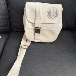Loungefly Rise Of Skywalker Rey Bag
