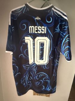 Argentina jersey