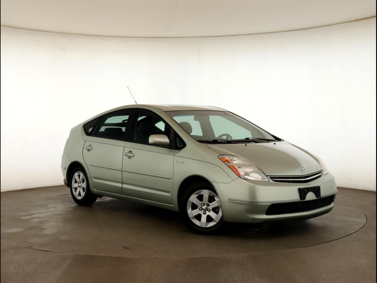 2009 Toyota Prius