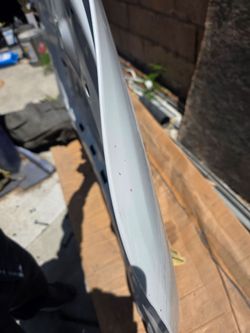 Honda  accord oem  hood