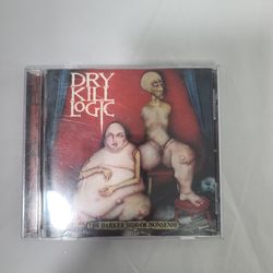 Signed Dry Kill Logic The Darker Side of Nonsense