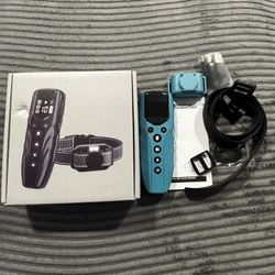 NEW DOH TRAINING COLLAR