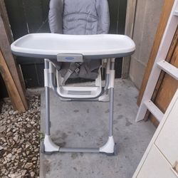 High Chair
