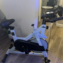 Stationary bike for sale