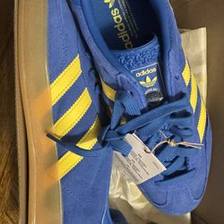 Adidas Samba 7.5M/9W