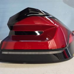 2021-2023 BMW G30 LCI, M5, 5 SERIES RIGHT OUTER TAIL LIGHT 