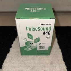 **Chifenchy** PulseSound A46 (Brand New In Box)