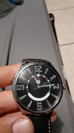 Guess watch
