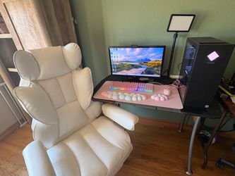 Gaming Set