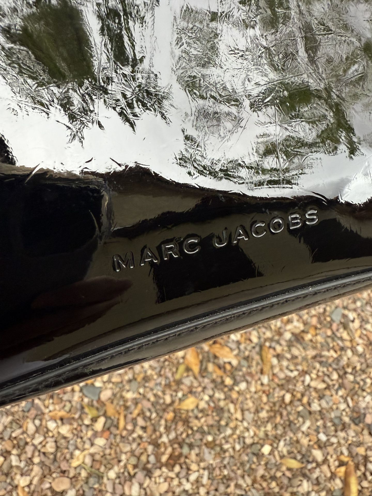 Marc Jacobs Clutch Purse