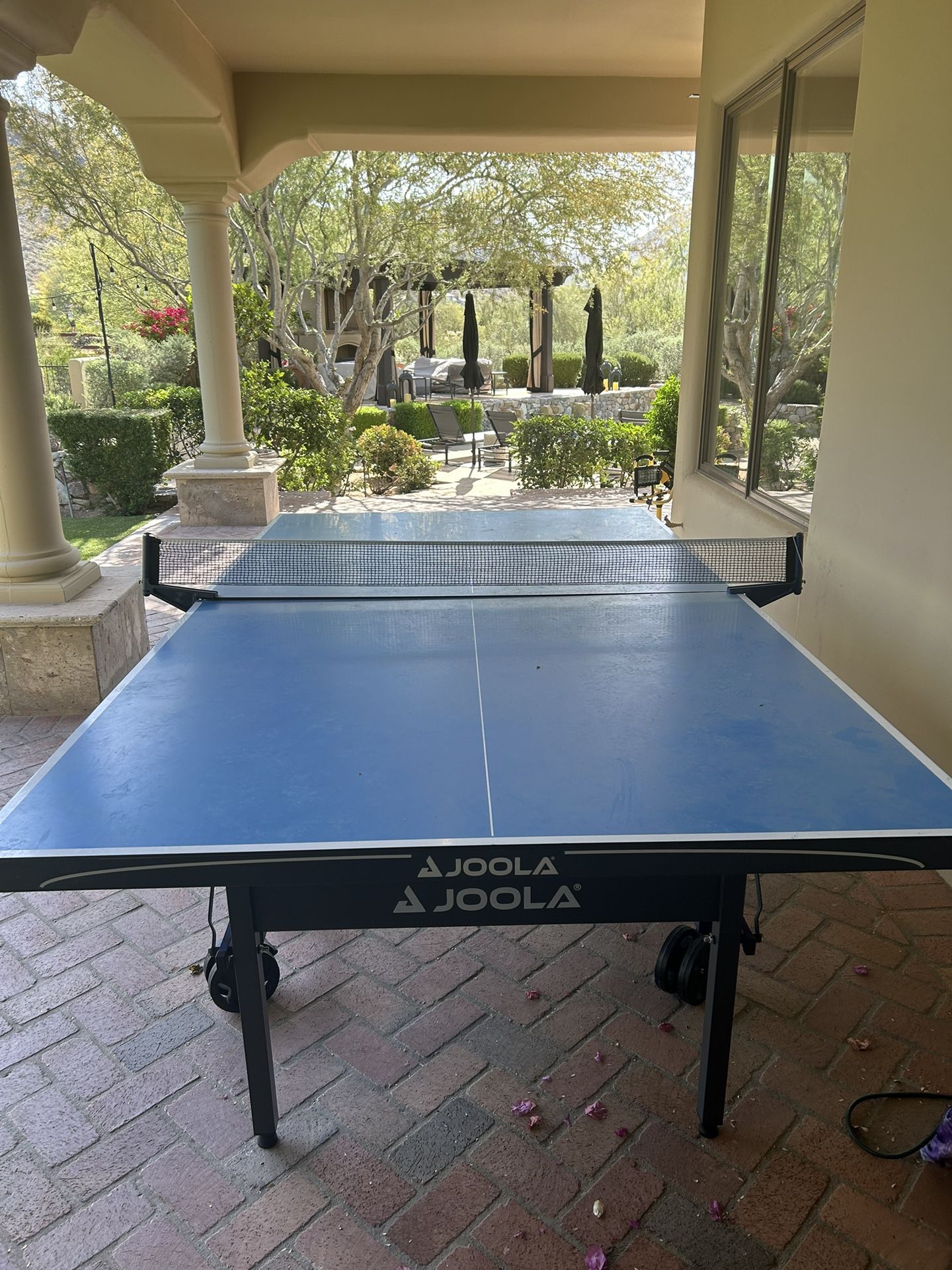 Joola Ping Pong table