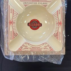 Ash Tray 