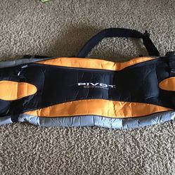 Snowboard- Padded Ogio Pivot Snowboard Bag