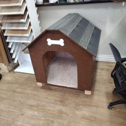 Dog House